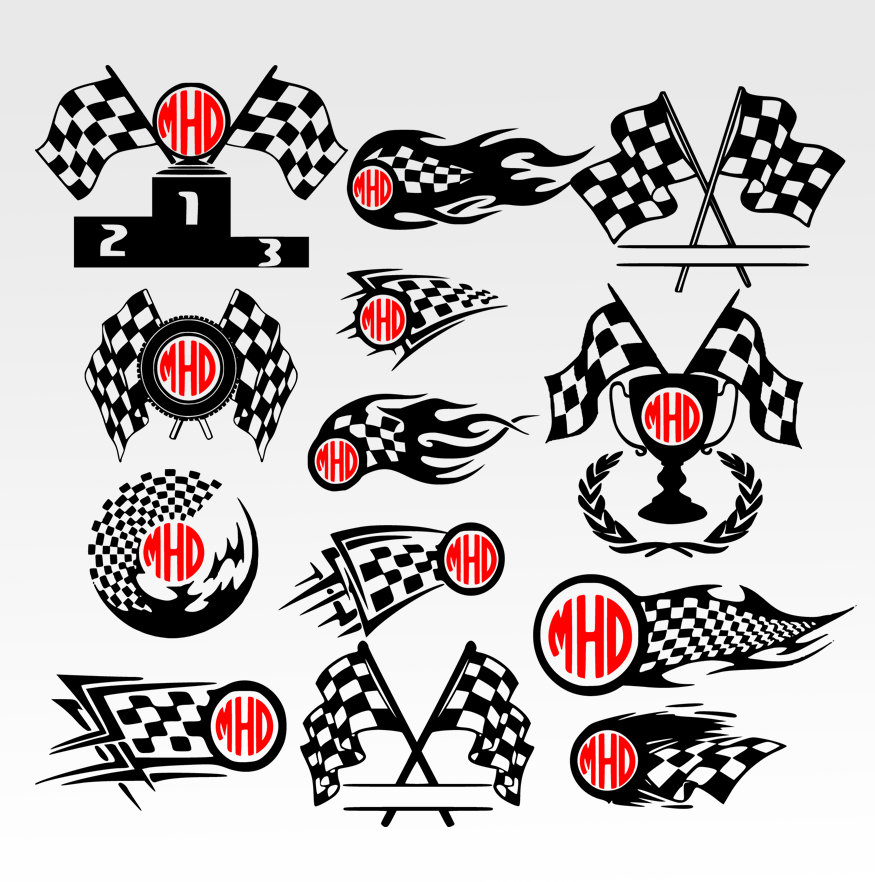 Download Race Flag Racing,flag, checkered, race, race flag svg ...