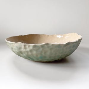 Seaside Bowl