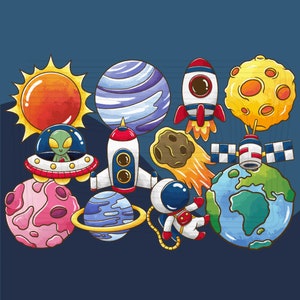 Kawaii Space
