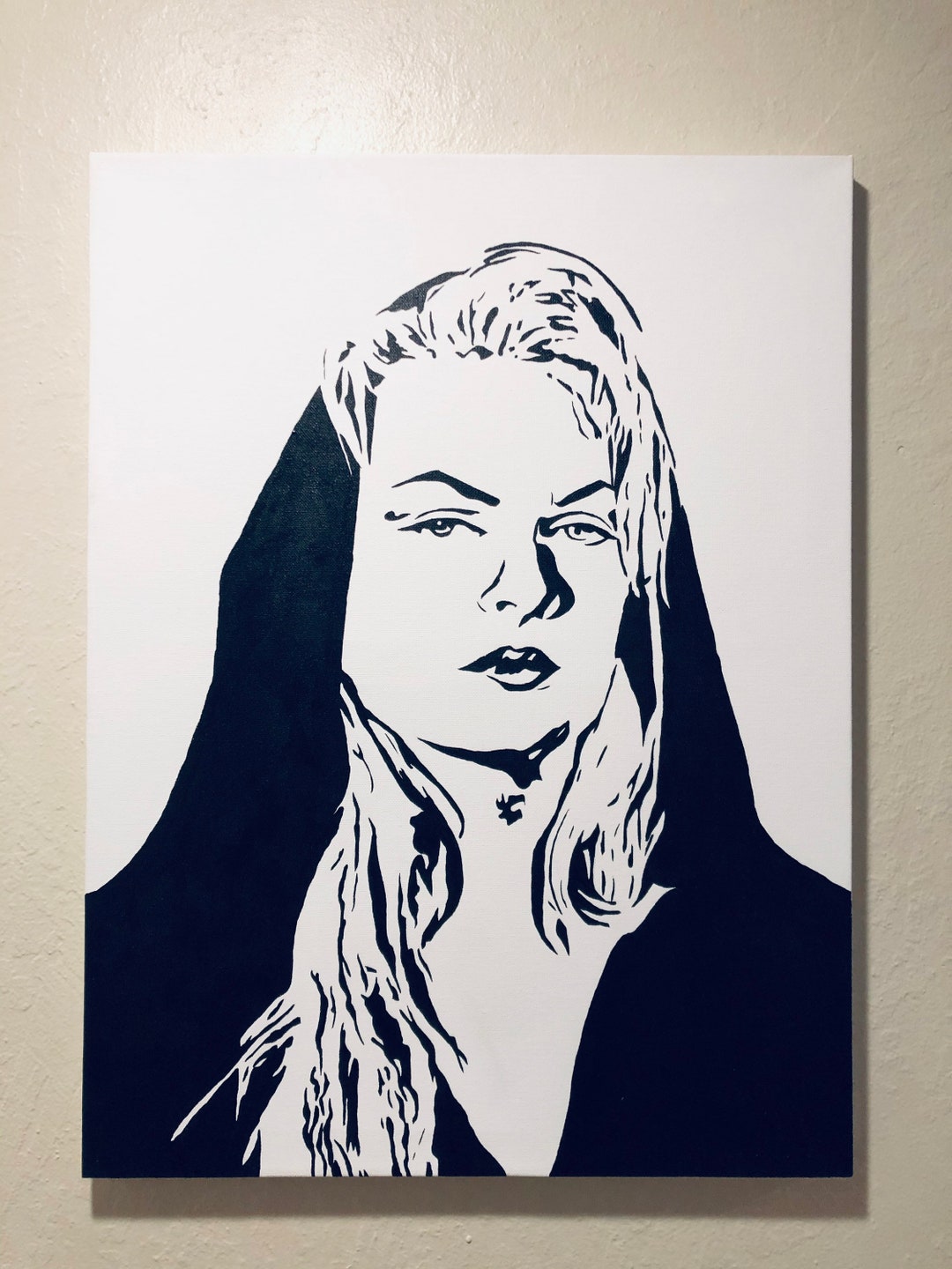 Zeena Lavey - Etsy