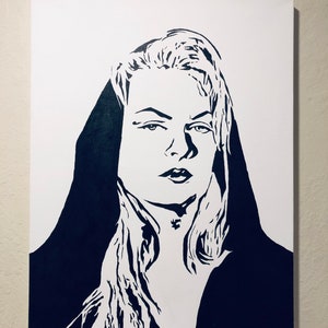 Zeena LaVey
