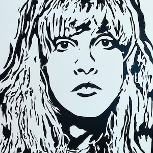 Stevie Nicks