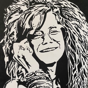 Janis Joplin