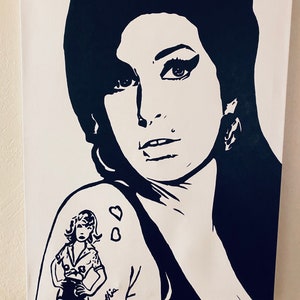 Amy Winehouse