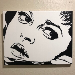 Marla Singer Fight Club