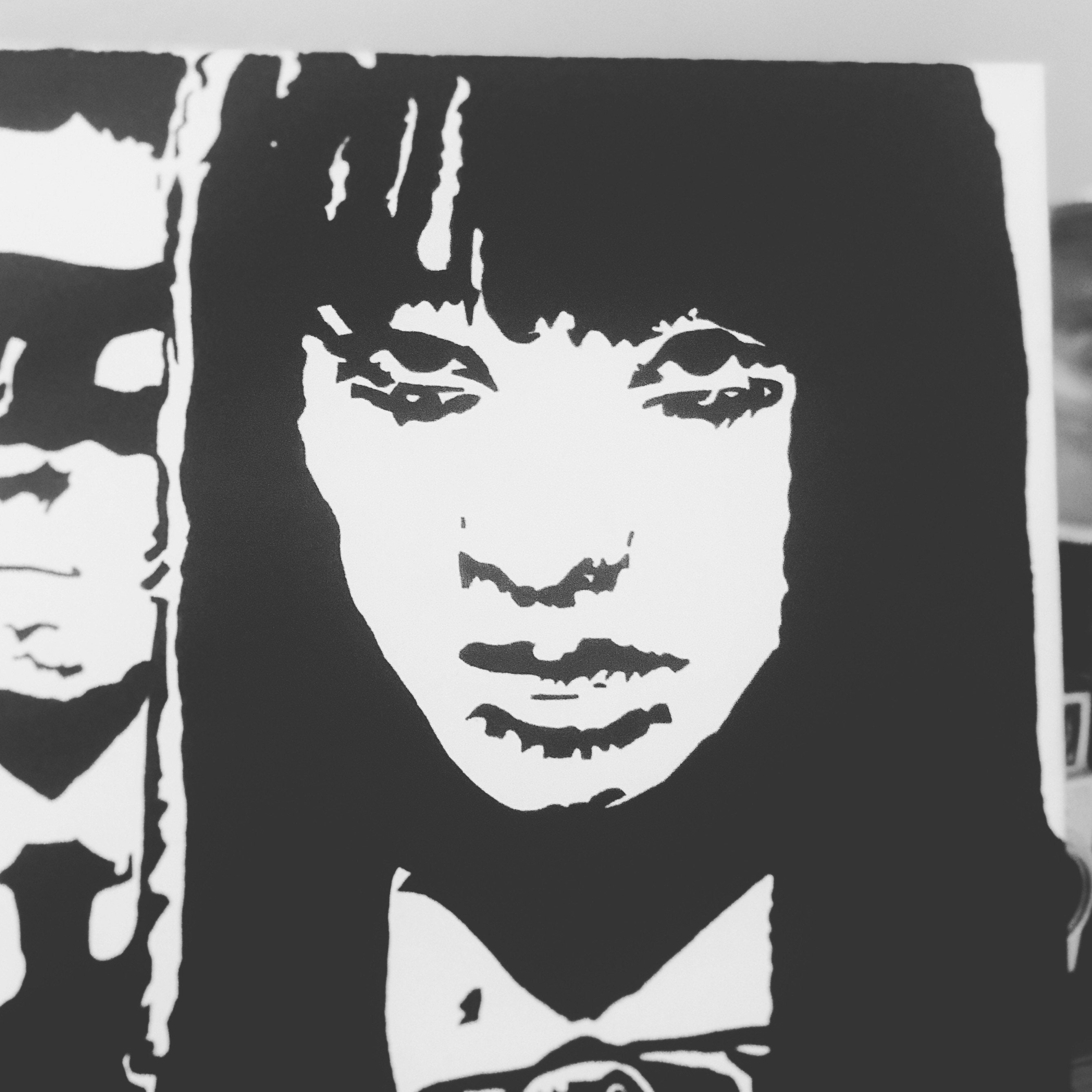 Gogo Yubari Costume - Etsy
