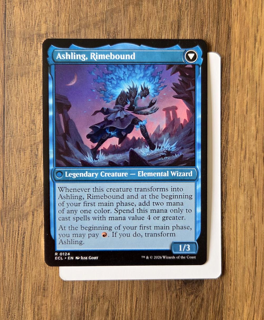 Mtg Ashling - Etsy Ireland