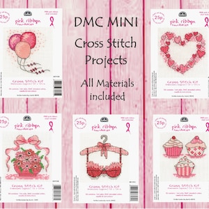 14CT Full Stamped Cross Stitch Kit - Pink Santa (45*65CM) gift