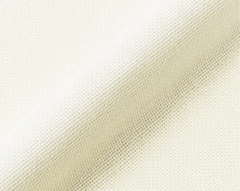 DMC 28 Count Evenweave // Cross Stitch Evenweave // Antique White Cross Stitch Fabric // 28 Count 3865 Evenweave // Antique White Evenweave