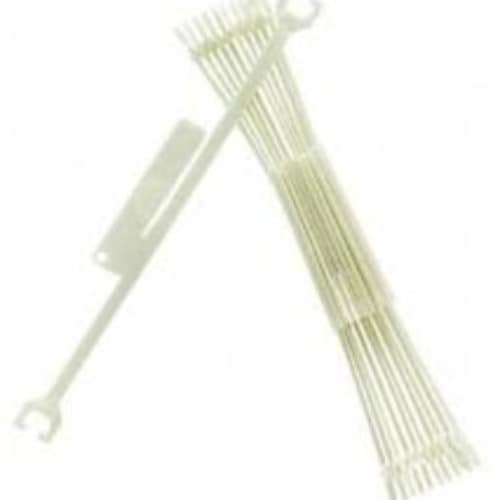 DMC Stitchbow Pack of 10 // Thread Storage // Floss Storage // Etsy