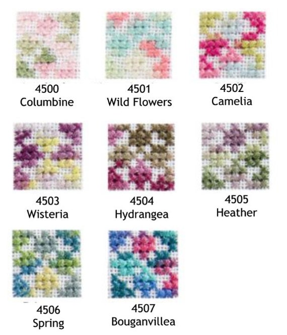 Spring Deals! 120 Pieces Plastic Floss Bobbins For Embroidery Floss  Organizer 