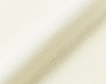 DMC 25 Count Cream Evenweave // Korsstygn Evenweave // Korsstygnstyg // 25 Count Ecru Evenweave // Sömnad Aida