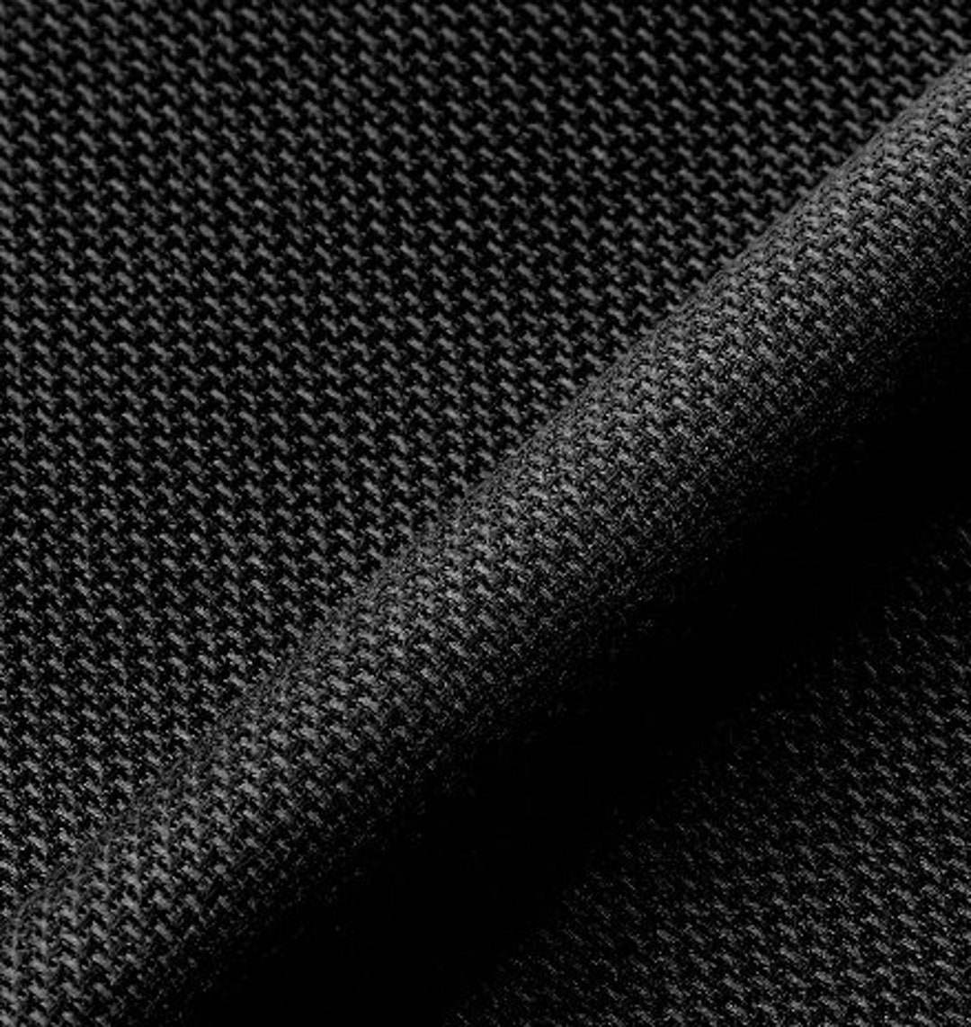 Zweigart 16 Count Black Aida // Cross Stitch Aida // Cross Stitch