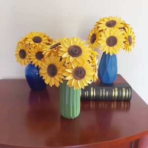 Petite Sunflower Bouquet
