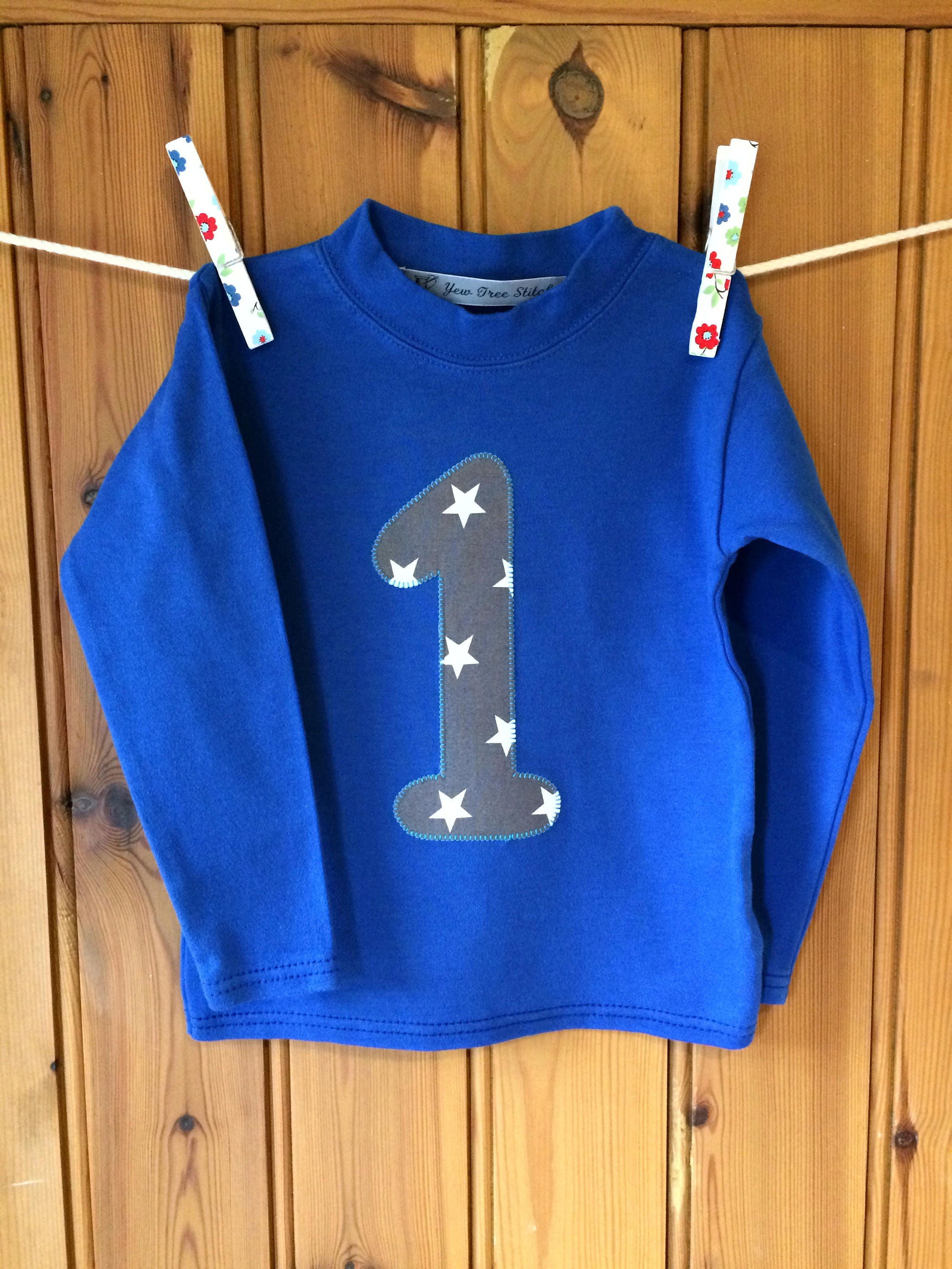 Boys Birthday T Shirt Baby Boy 1st Birthday Outfit Etsy UK