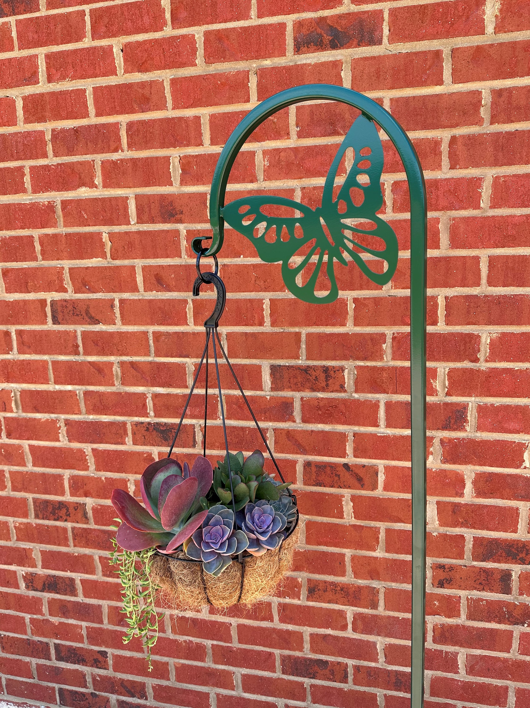 SHEPHERD HOOK 60