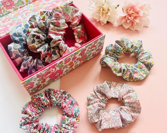 Elastico per capelli Liberty of London per adulti e bambini