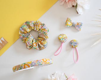 Liberty of London Halloween hair accessories