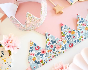 Liberty of London children's crown