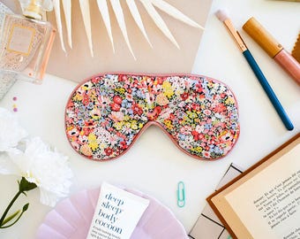 Liberty of London eye mask