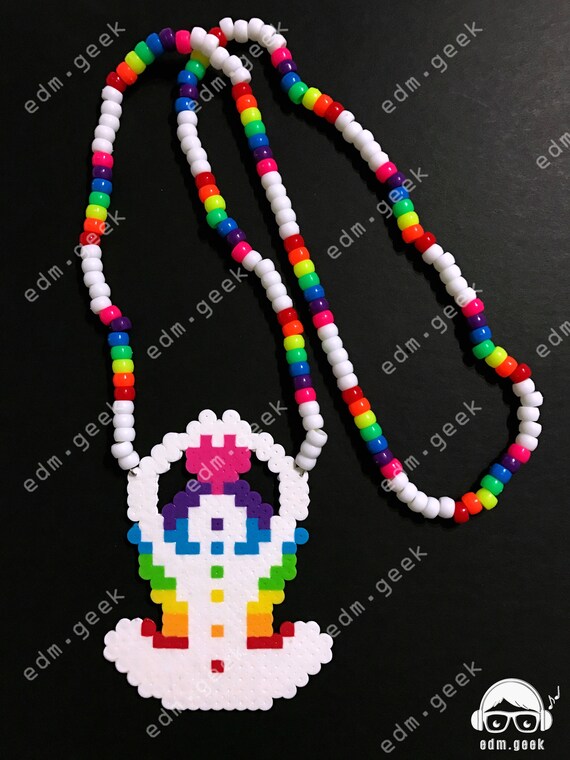 rave jewelry kandi