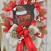 see more listings in the Christmas Wreaths  section