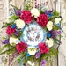 see more listings in the Easter wreaths and swags section