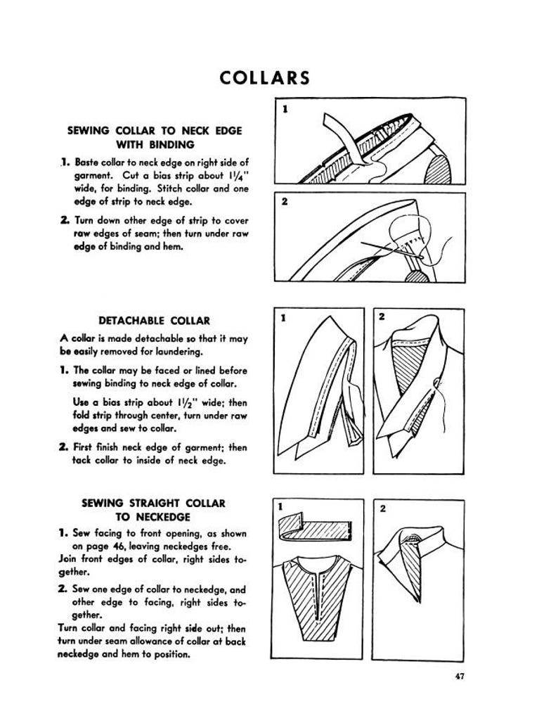 PDF McCall Dressmaking made easy 1939 vintage sewing book | Etsy
