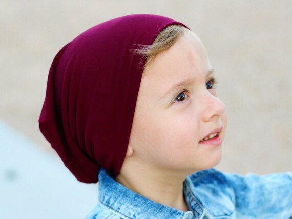 baby boy hipster hat