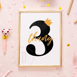 Ain&#39;t nothing but a 3 thang, Notorious birthday party, 90s hip hop party, Hip hop birthday party decorations, Rap lyrics art, DIGITAL FILE