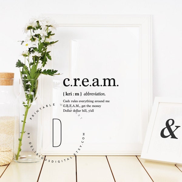 90s Hip Hop Lyrics Etsy