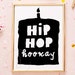 see more listings in the Hip hop party decoration section