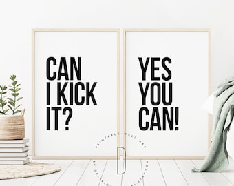 Can I Kick It Etsy Can I Kick It Etsy
