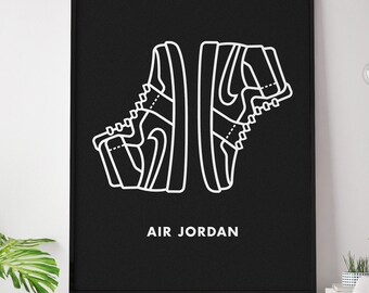 jordans nike shoes