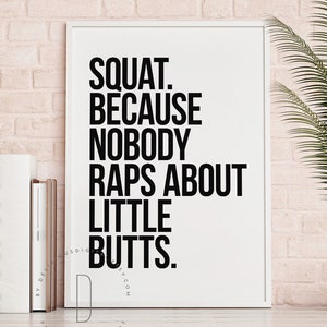 Agache-se porque ninguém faz rap sobre bundinhas pequenas, Arte de parede com frases de rap, Placas de rap, Mãe rapper, Arte de parede de hip hop para imprimir, ARQUIVO DIGITAL