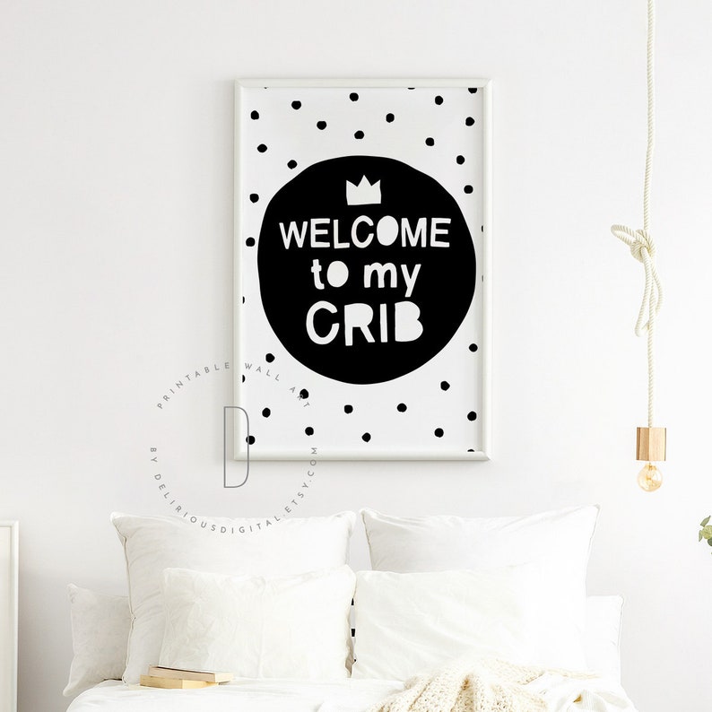 to My Crib Print Rap Lyrics Wall Art Rap Poster Hip Etsy