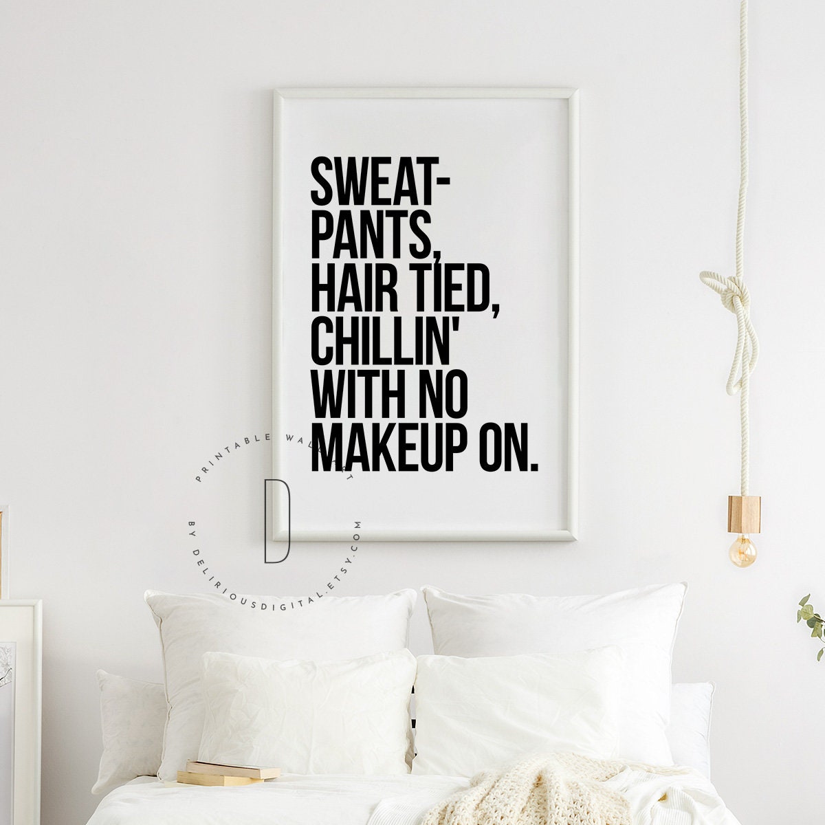 Rap Lyrics Wall Art Rap Decor Bathroom Decor Rap Poster | Etsy