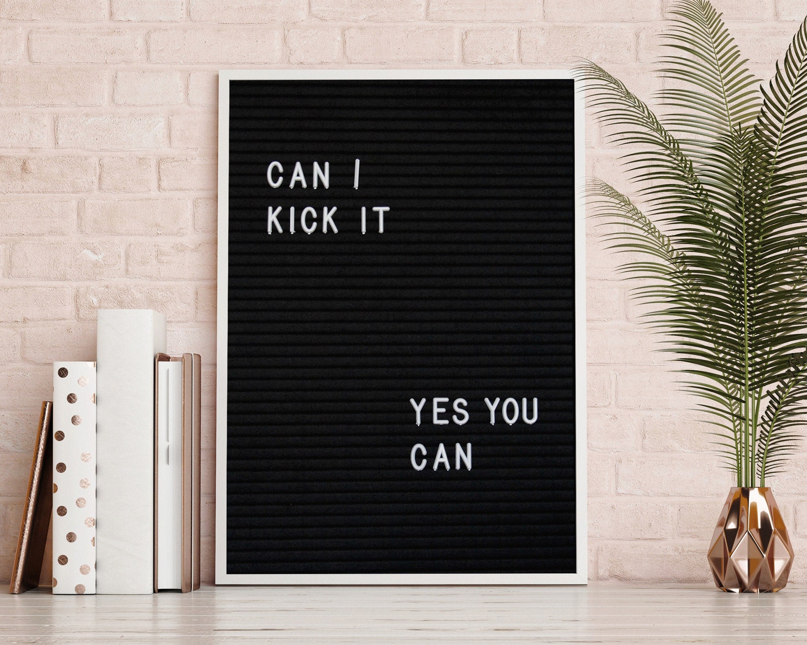 Can I Kick It Yes You Can 90s Hip Hop Poster Rap Lyrics Etsy