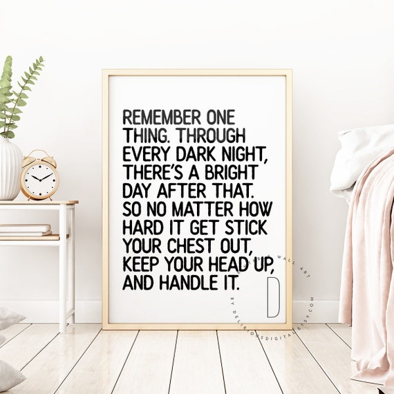 Keep Ya Head Up Rap Lyrics Wall Art Rap Lyrics Sign Hip Hop Etsy Hong Kong