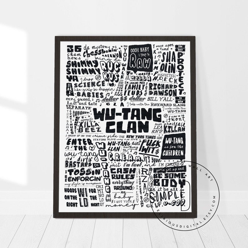 wu tang clan forever lyrics wu tang clan forever lyrics