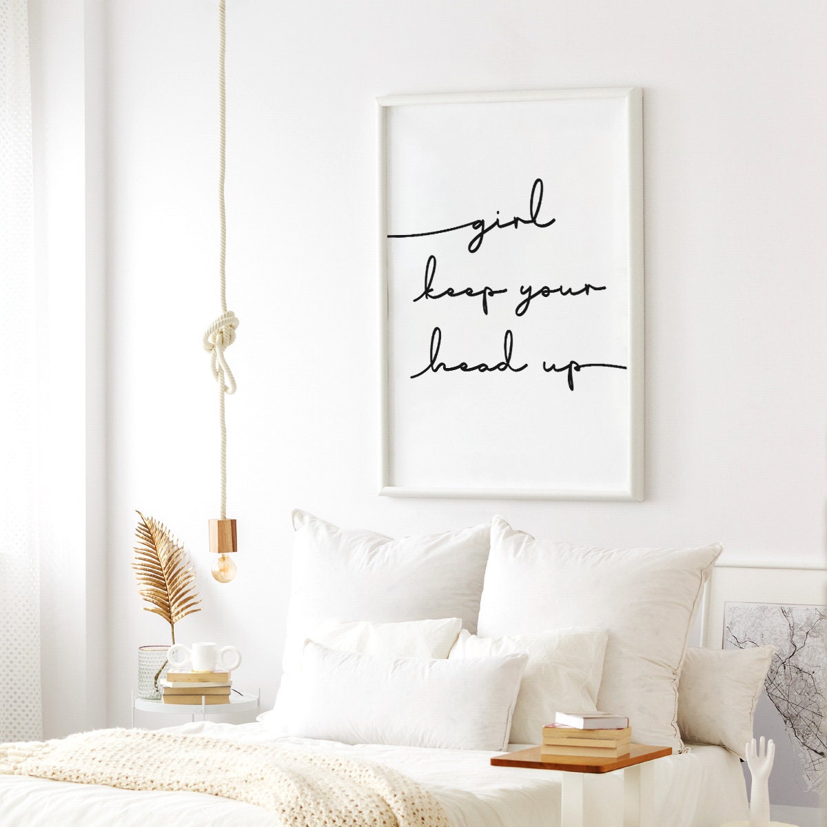 Rap lyrics wall art Rap poster Rap art Hip hop art Hip hop Etsy