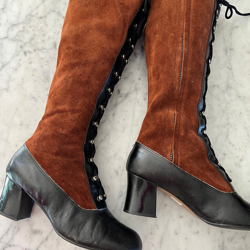 lace up boots for sale