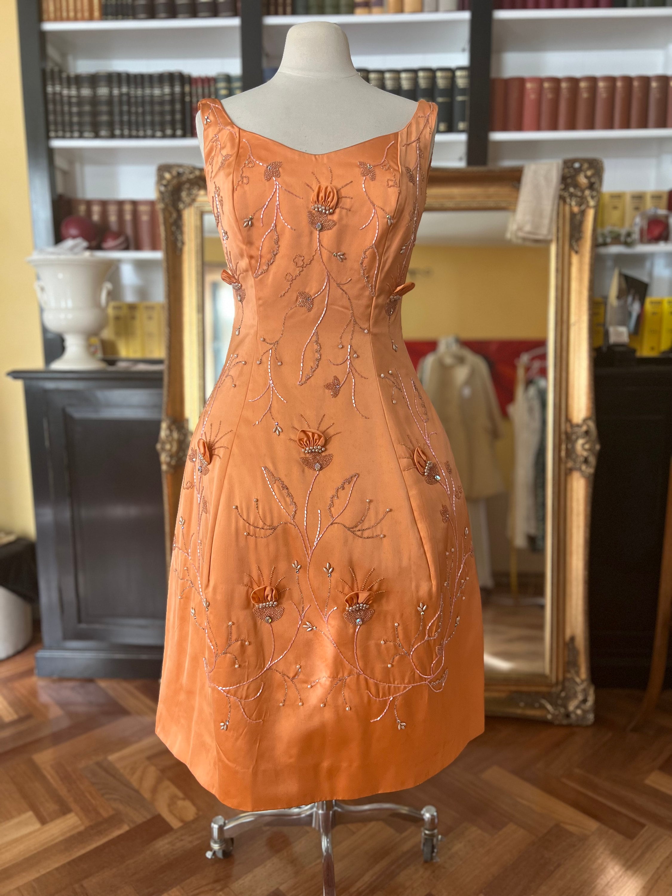 Sue Wong Gown - Etsy