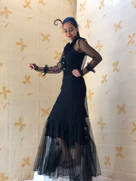 Net 2025 k dress
