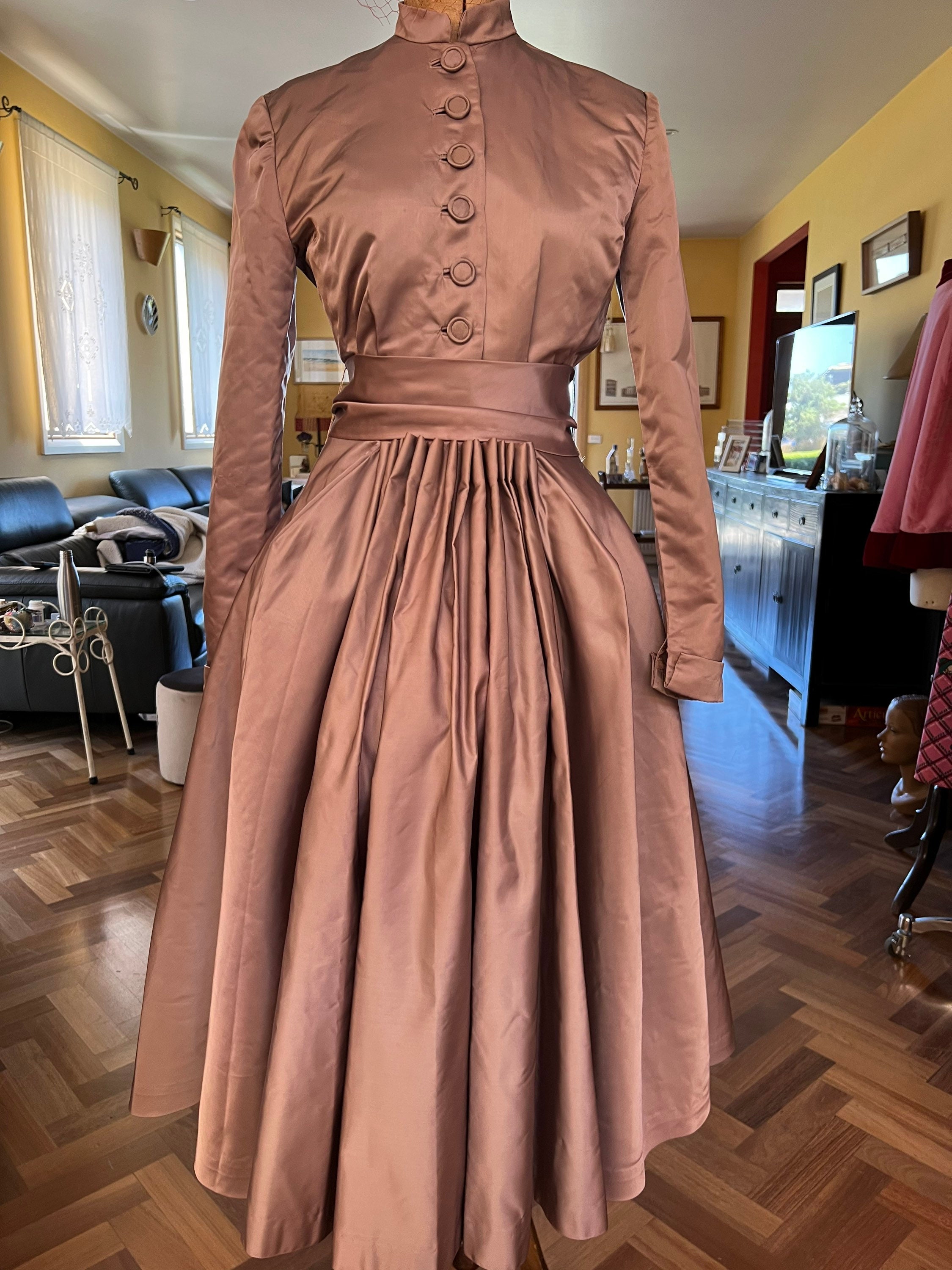 duchese satin dresses Duchess Satin: An Exquisite Wedding Dress Fabric