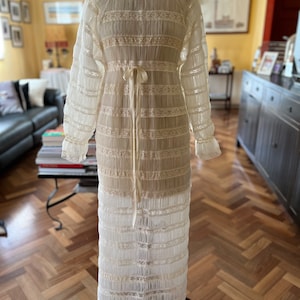 1960s Mexican wedding dresses