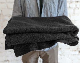 Manta de lana merino