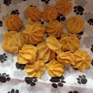 Pumpkin Grain and Gluten Free with added benefits of Turmeric