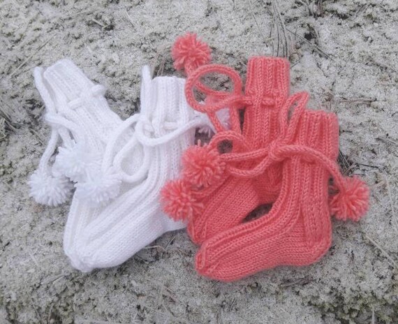 baby boy winter socks