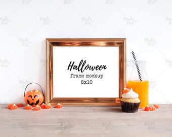 Download Halloween Frames Mockup Set 2 Colors Horizontal Frame Free Downloads 333 Images Psd Mockups Yellowimages Mockups